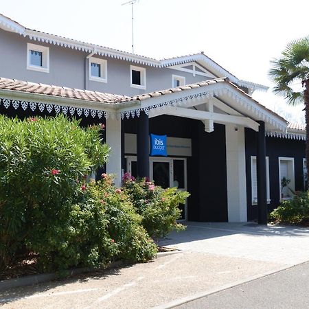 Ibis Budget La Teste Bassin D'Arcachon Eksteriør bilde