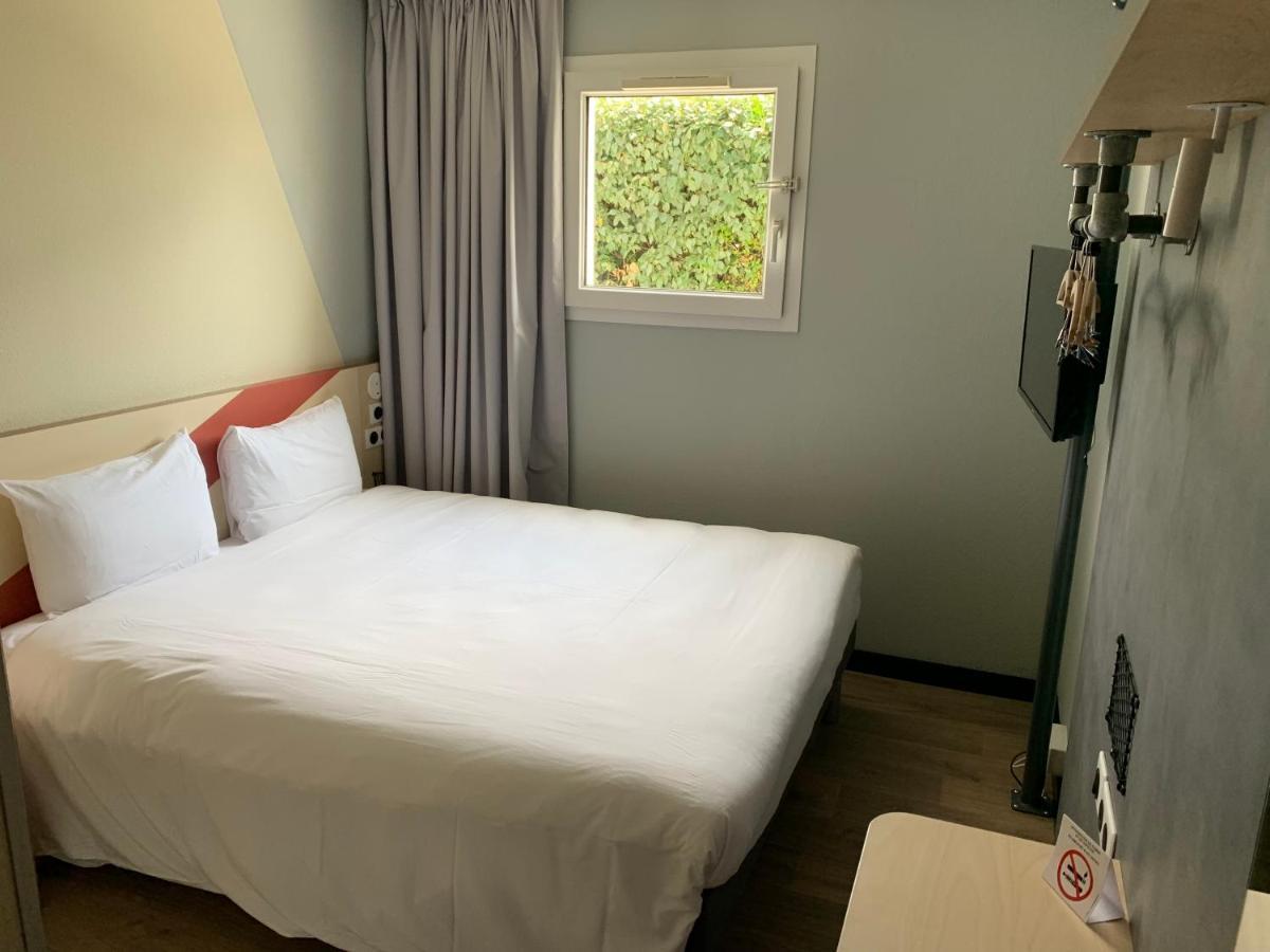 Ibis Budget La Teste Bassin D'Arcachon Eksteriør bilde