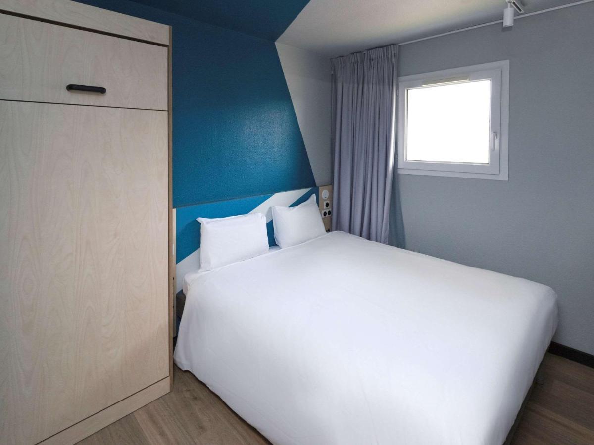 Ibis Budget La Teste Bassin D'Arcachon Eksteriør bilde