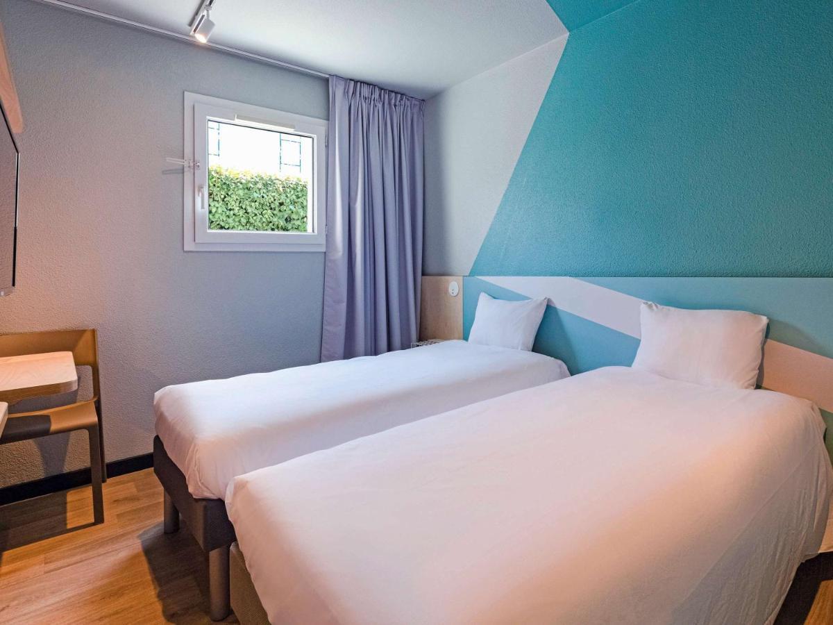 Ibis Budget La Teste Bassin D'Arcachon Eksteriør bilde
