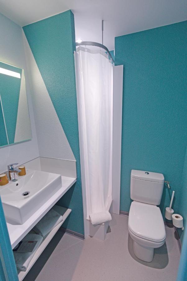 Ibis Budget La Teste Bassin D'Arcachon Eksteriør bilde