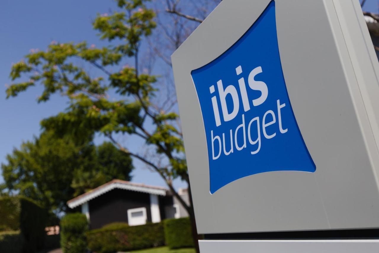 Ibis Budget La Teste Bassin D'Arcachon Eksteriør bilde