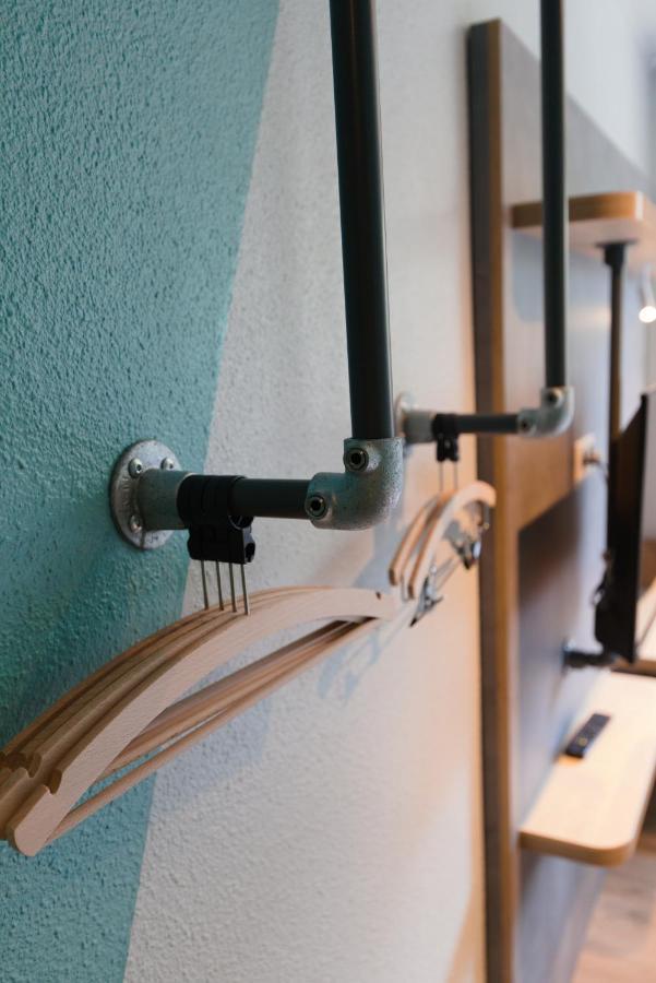Ibis Budget La Teste Bassin D'Arcachon Eksteriør bilde