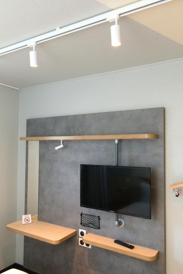 Ibis Budget La Teste Bassin D'Arcachon Eksteriør bilde